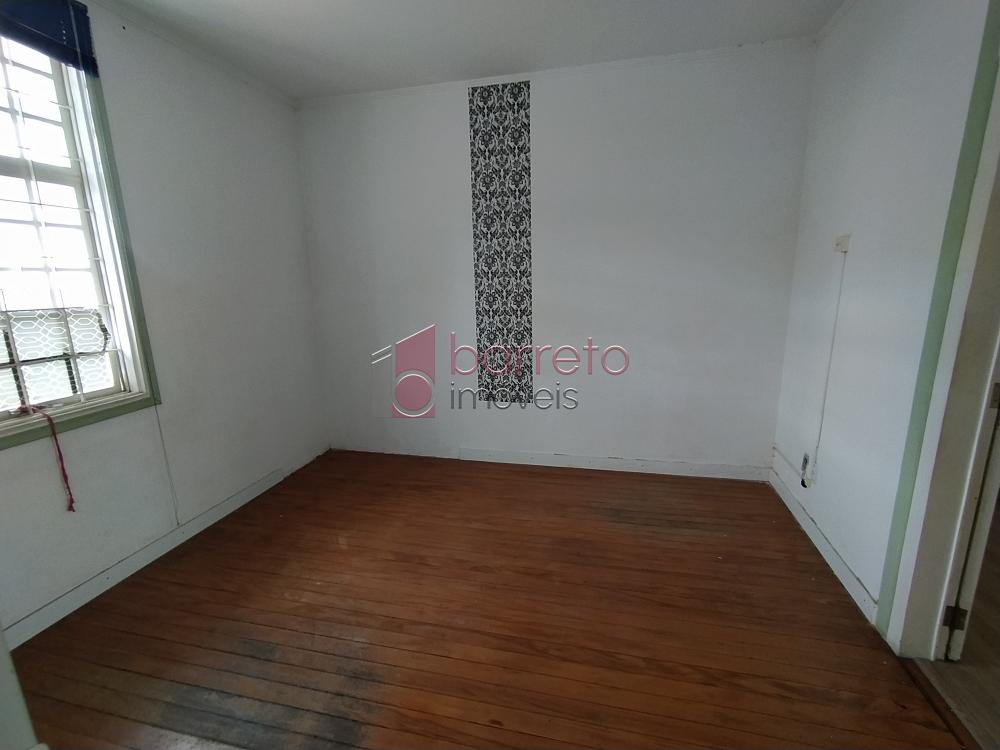 SALA COMERCIAL PARA LOCAÇÃO NO CENTRO – JUNDIAÍ/SP