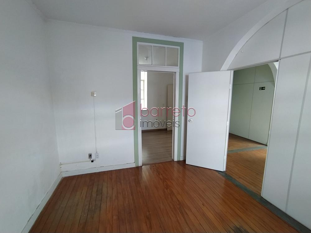 SALA COMERCIAL PARA LOCAÇÃO NO CENTRO – JUNDIAÍ/SP