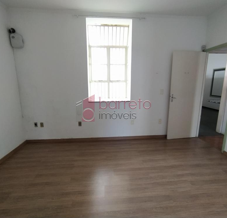 SALA COMERCIAL PARA LOCAÇÃO NO CENTRO – JUNDIAÍ/SP