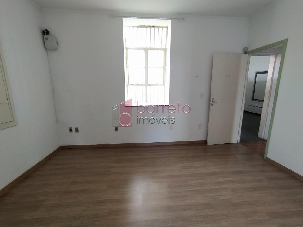 SALA COMERCIAL PARA LOCAÇÃO NO CENTRO – JUNDIAÍ/SP