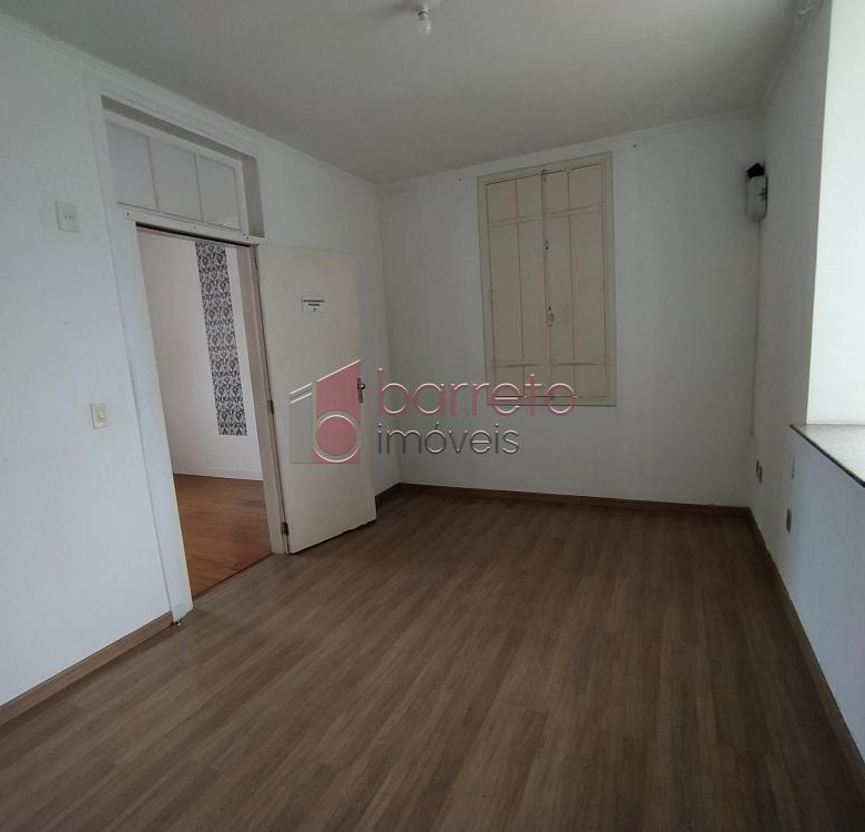 SALA COMERCIAL PARA LOCAÇÃO NO CENTRO – JUNDIAÍ/SP