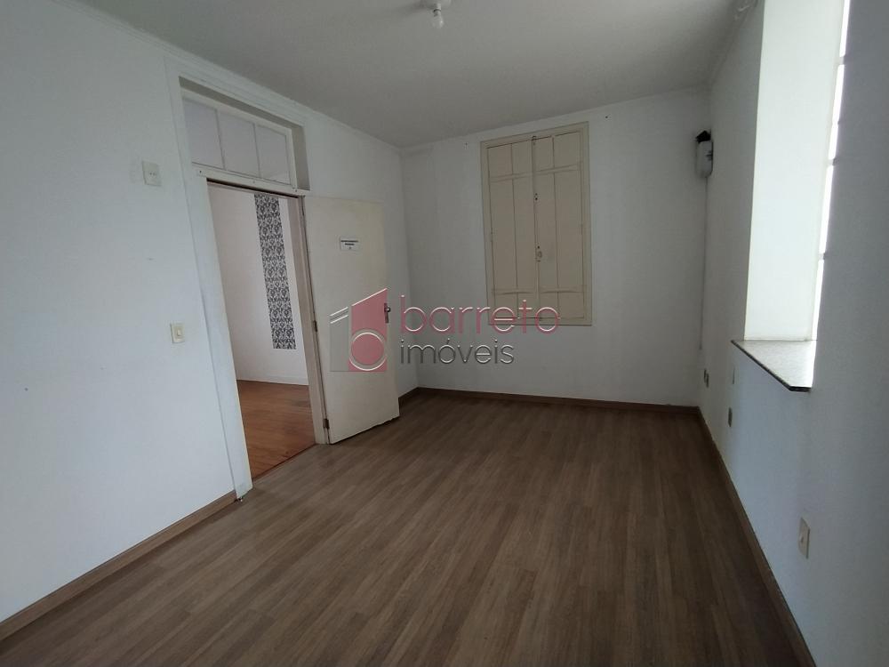 SALA COMERCIAL PARA LOCAÇÃO NO CENTRO – JUNDIAÍ/SP