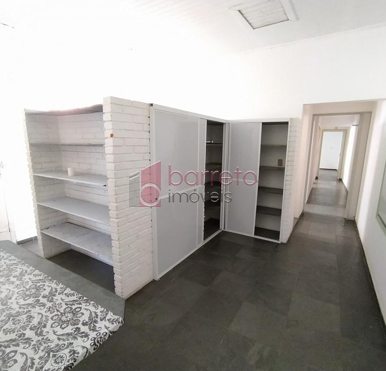 SALA COMERCIAL PARA LOCAÇÃO NO CENTRO – JUNDIAÍ/SP