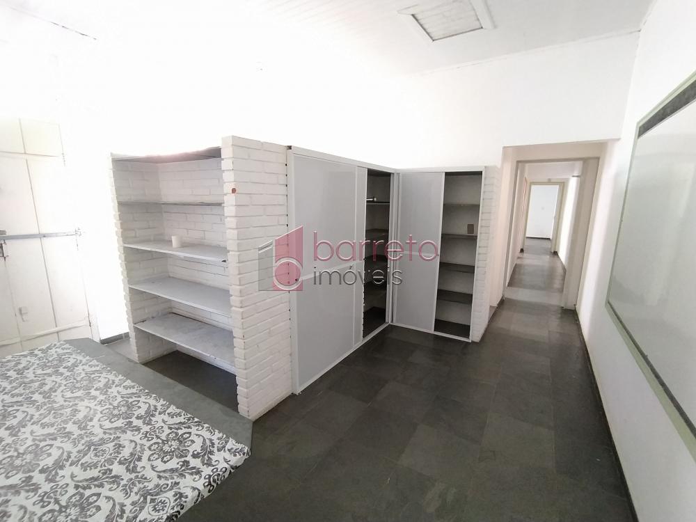 SALA COMERCIAL PARA LOCAÇÃO NO CENTRO – JUNDIAÍ/SP