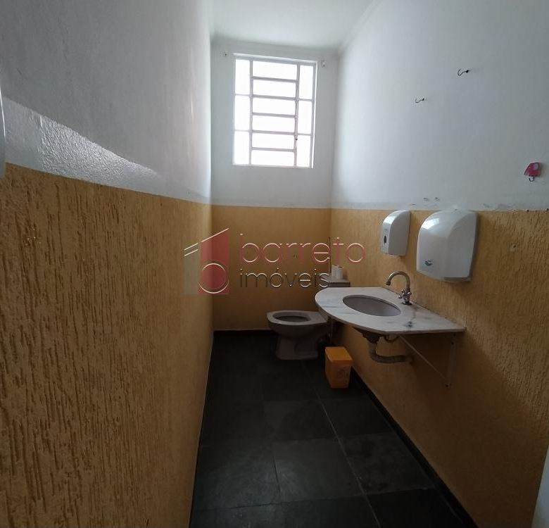SALA COMERCIAL PARA LOCAÇÃO NO CENTRO – JUNDIAÍ/SP