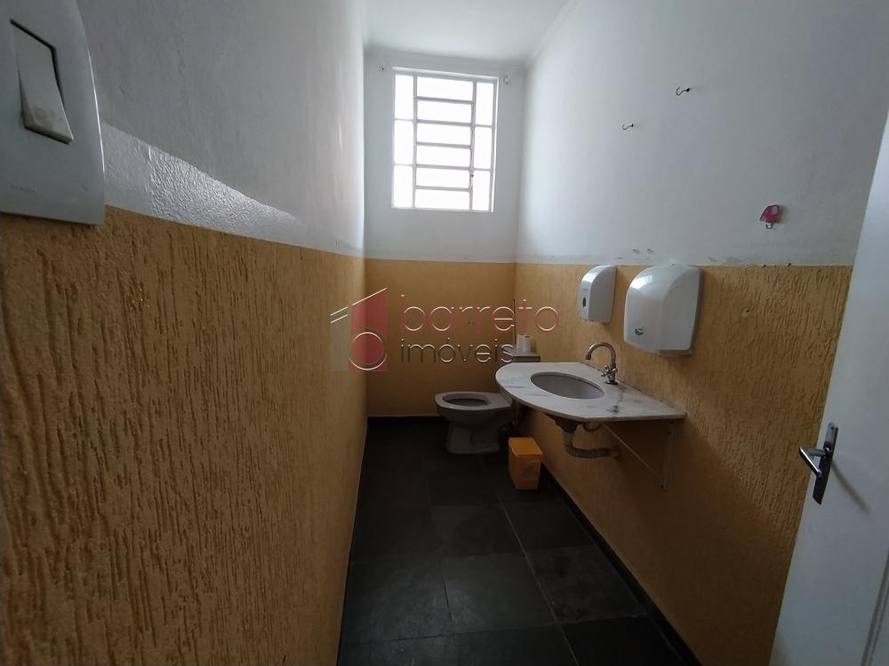 SALA COMERCIAL PARA LOCAÇÃO NO CENTRO – JUNDIAÍ/SP