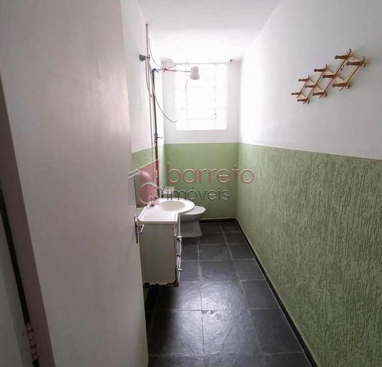 SALA COMERCIAL PARA LOCAÇÃO NO CENTRO – JUNDIAÍ/SP