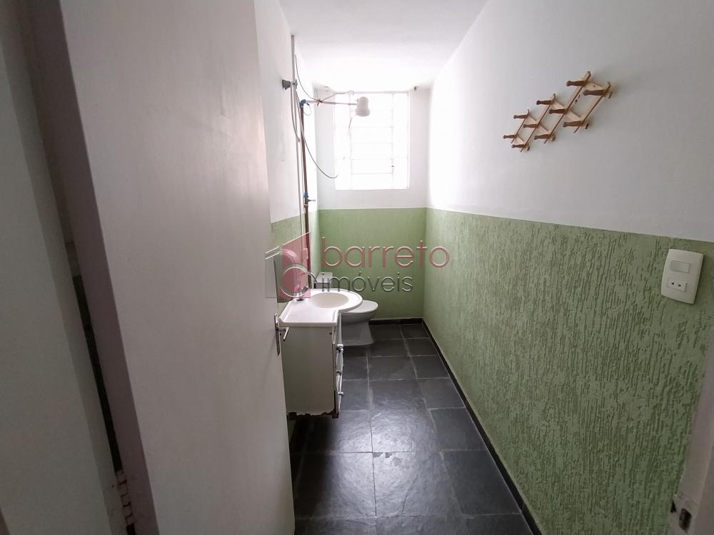 SALA COMERCIAL PARA LOCAÇÃO NO CENTRO – JUNDIAÍ/SP