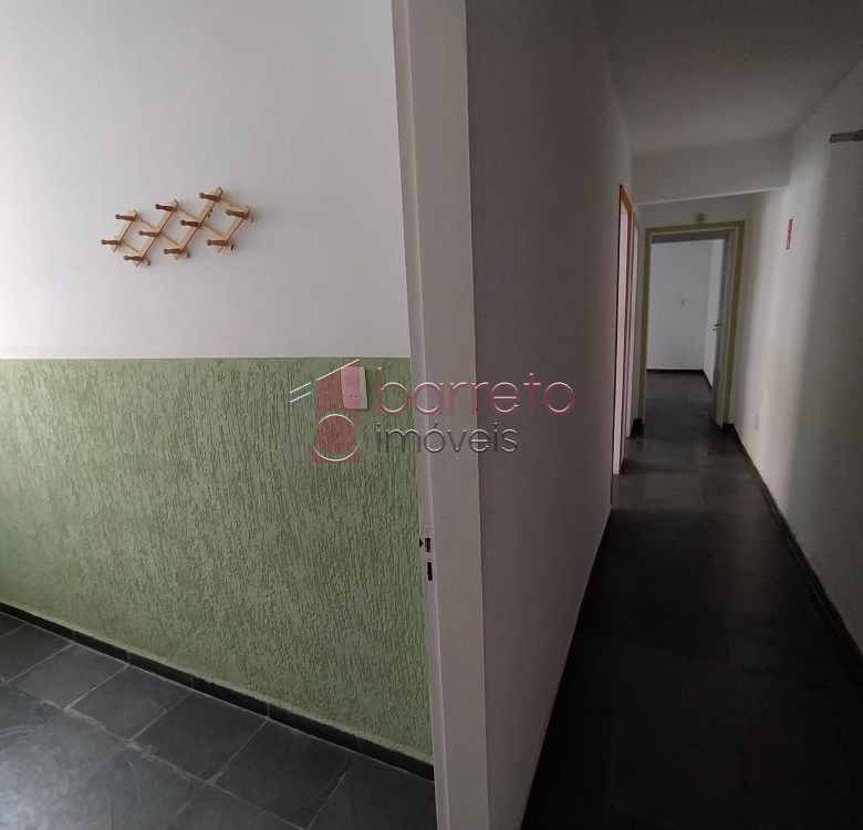 SALA COMERCIAL PARA LOCAÇÃO NO CENTRO – JUNDIAÍ/SP