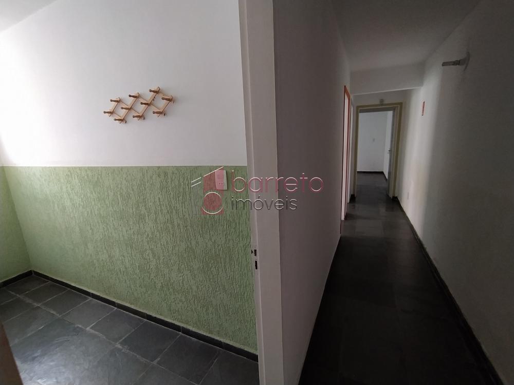 SALA COMERCIAL PARA LOCAÇÃO NO CENTRO – JUNDIAÍ/SP