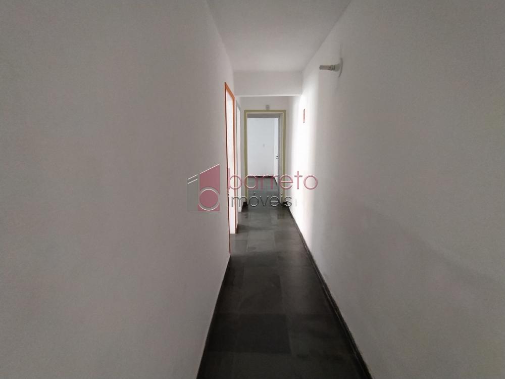 SALA COMERCIAL PARA LOCAÇÃO NO CENTRO – JUNDIAÍ/SP