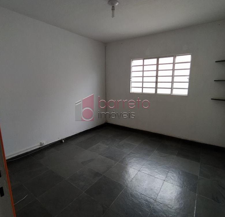 SALA COMERCIAL PARA LOCAÇÃO NO CENTRO – JUNDIAÍ/SP