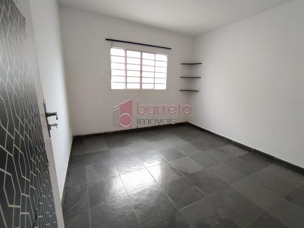 SALA COMERCIAL PARA LOCAÇÃO NO CENTRO – JUNDIAÍ/SP