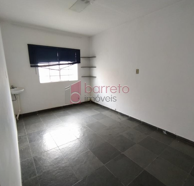 SALA COMERCIAL PARA LOCAÇÃO NO CENTRO – JUNDIAÍ/SP