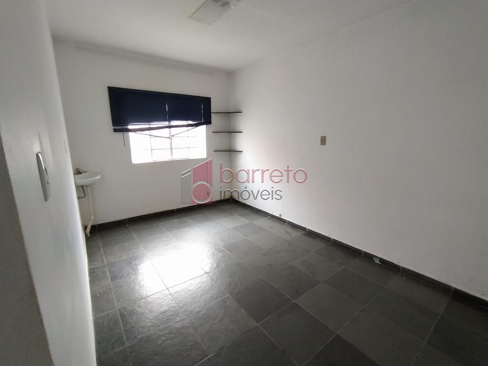 SALA COMERCIAL PARA LOCAÇÃO NO CENTRO – JUNDIAÍ/SP