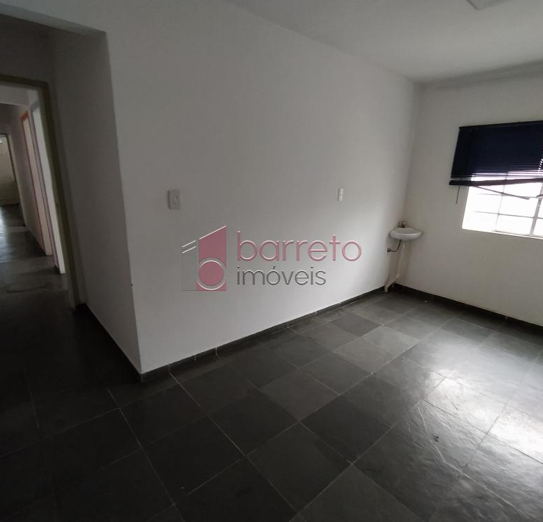 SALA COMERCIAL PARA LOCAÇÃO NO CENTRO – JUNDIAÍ/SP