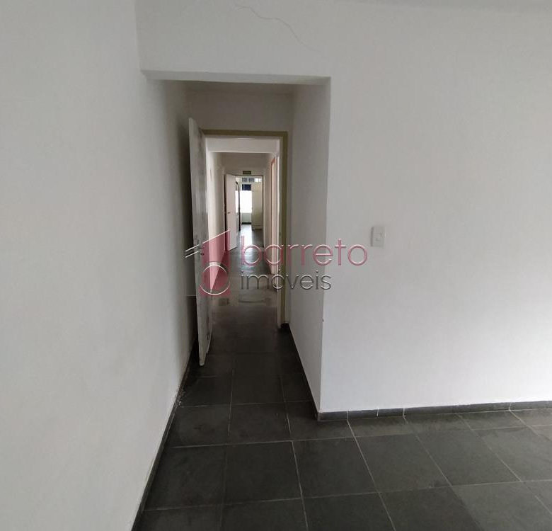 SALA COMERCIAL PARA LOCAÇÃO NO CENTRO – JUNDIAÍ/SP