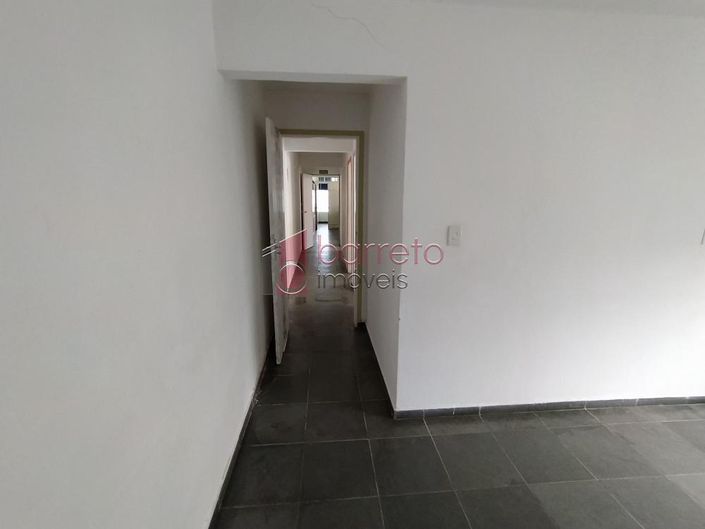 SALA COMERCIAL PARA LOCAÇÃO NO CENTRO – JUNDIAÍ/SP