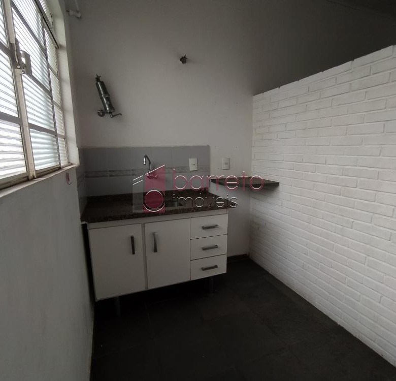 SALA COMERCIAL PARA LOCAÇÃO NO CENTRO – JUNDIAÍ/SP