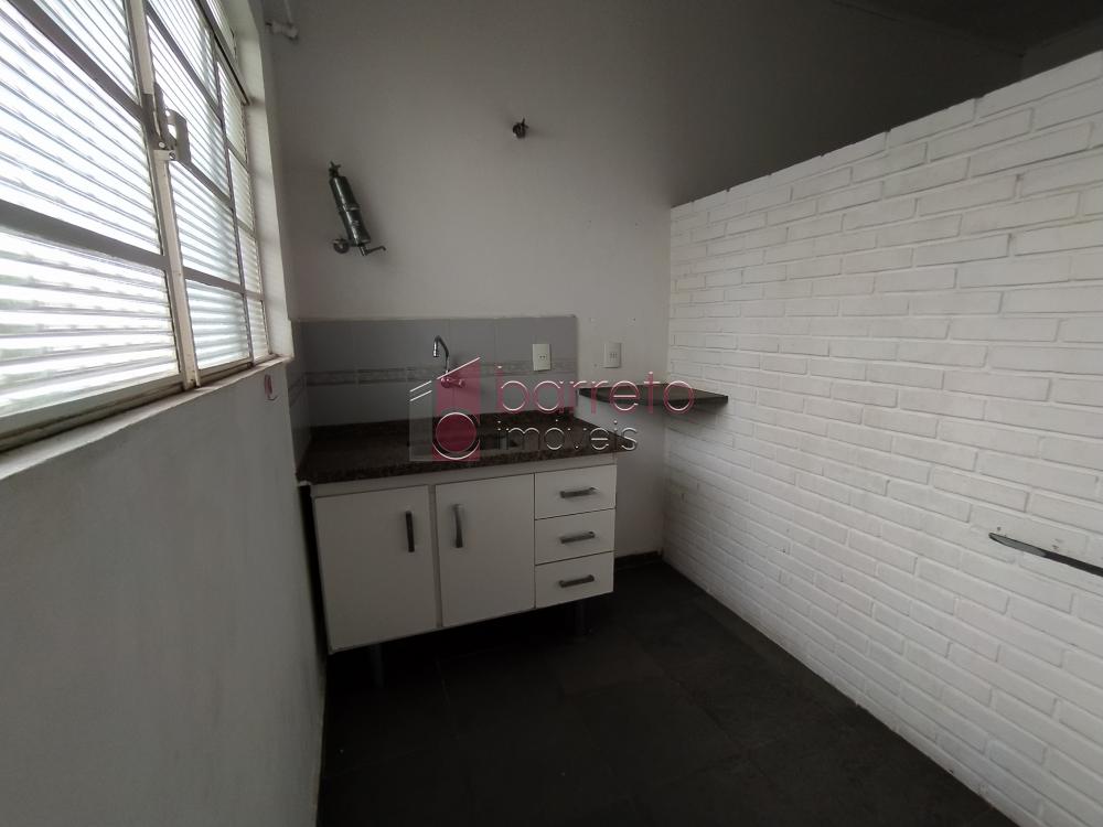 SALA COMERCIAL PARA LOCAÇÃO NO CENTRO – JUNDIAÍ/SP