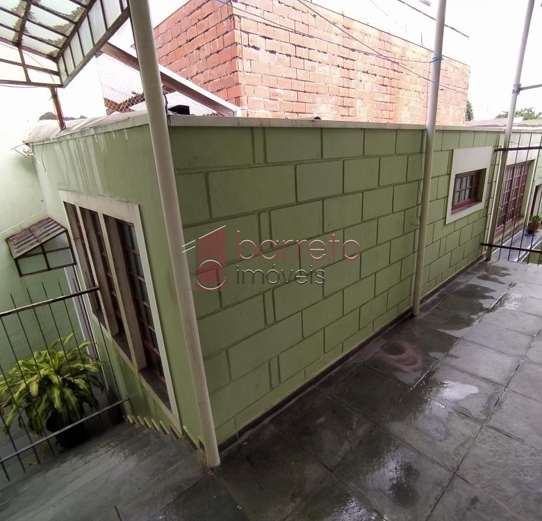 SALA COMERCIAL PARA LOCAÇÃO NO CENTRO – JUNDIAÍ/SP