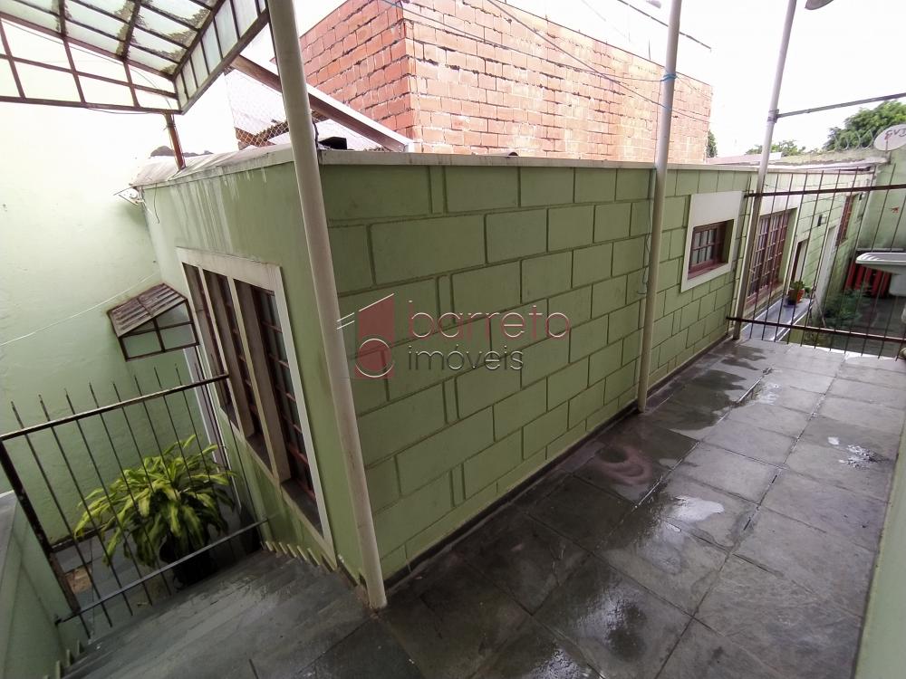 SALA COMERCIAL PARA LOCAÇÃO NO CENTRO – JUNDIAÍ/SP