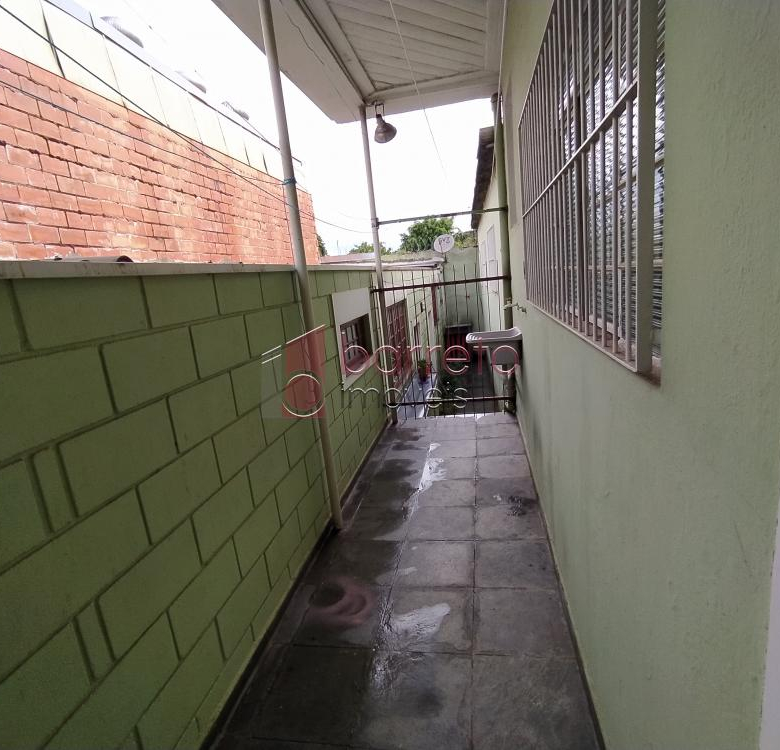 SALA COMERCIAL PARA LOCAÇÃO NO CENTRO – JUNDIAÍ/SP