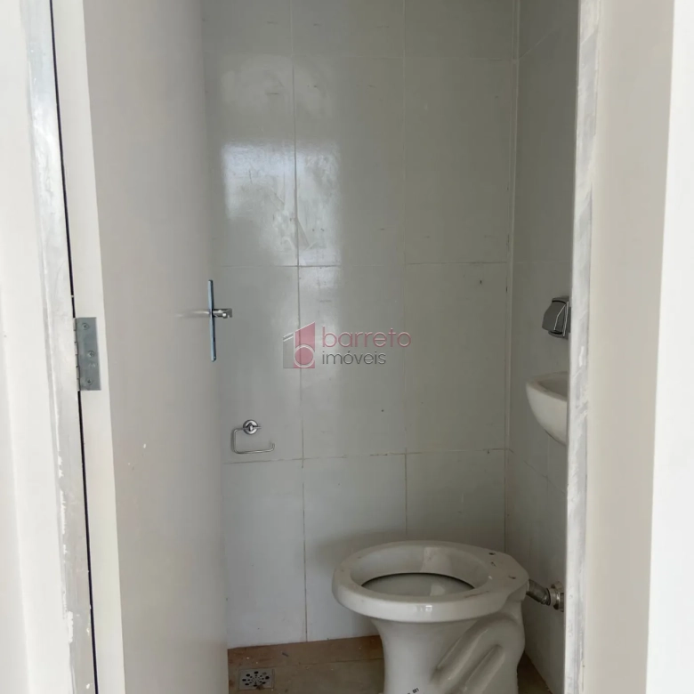 SALÃO COMECIAL PARA LOCAÇÃO NO TULIPAS – JUNDIAÍ/SP