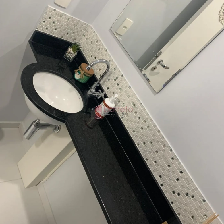 SALA COMERCIAL À VENDA NO CONDOMÍNIO MAXIME OFFICE TOWER – JUNDIAÍ/SP