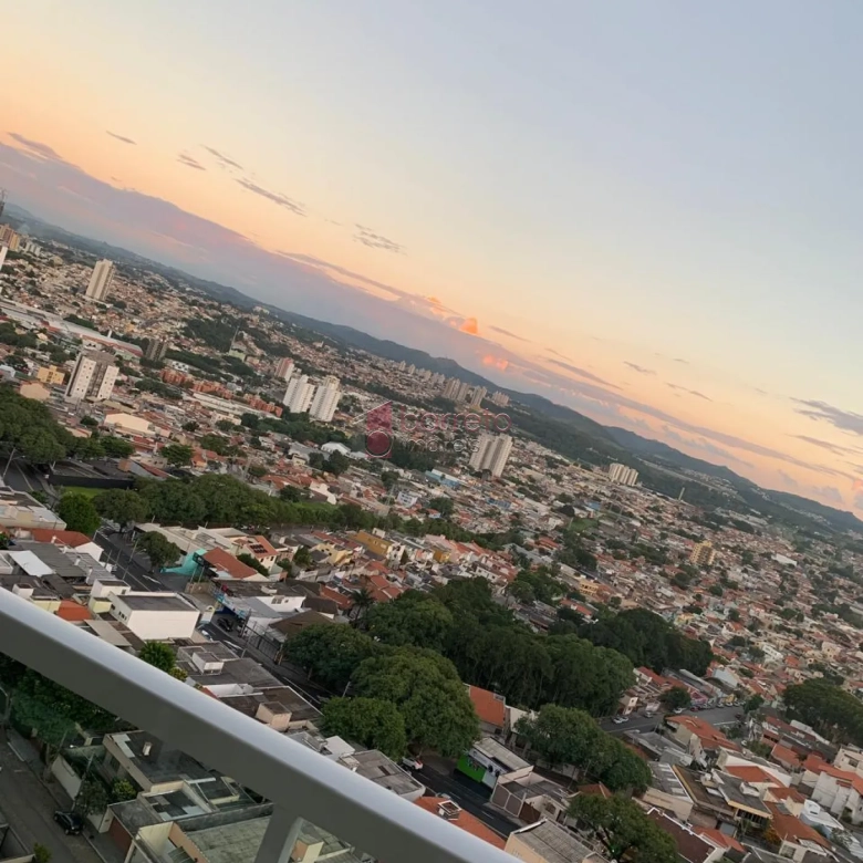 SALA COMERCIAL À VENDA NO CONDOMÍNIO MAXIME OFFICE TOWER – JUNDIAÍ/SP