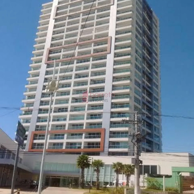 SALA COMERCIAL À VENDA NO CONDOMÍNIO MAXIME OFFICE TOWER – JUNDIAÍ/SP