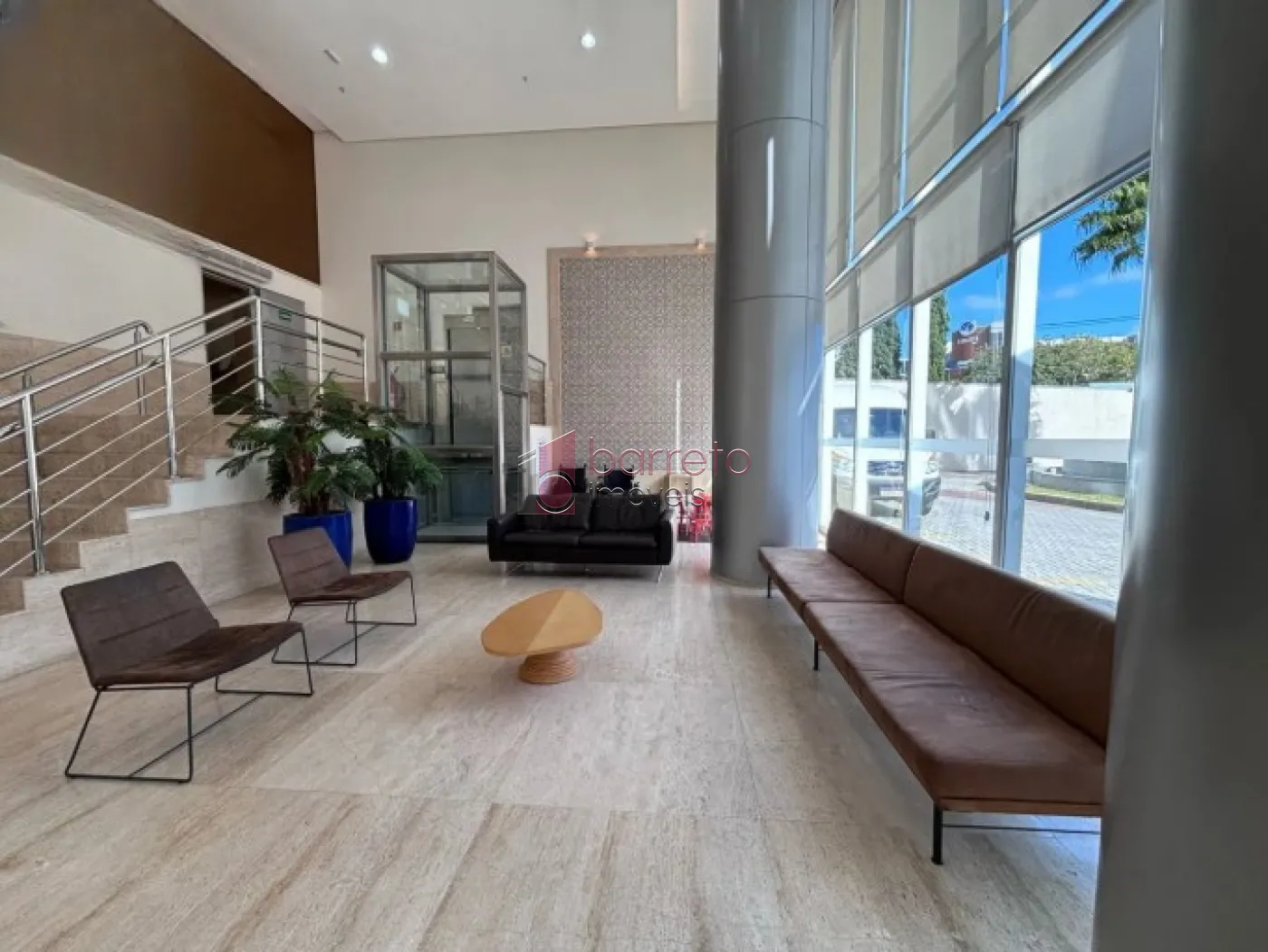 SALA COMERCIAL À VENDA NO CONDOMÍNIO MAXIME OFFICE TOWER – JUNDIAÍ/SP