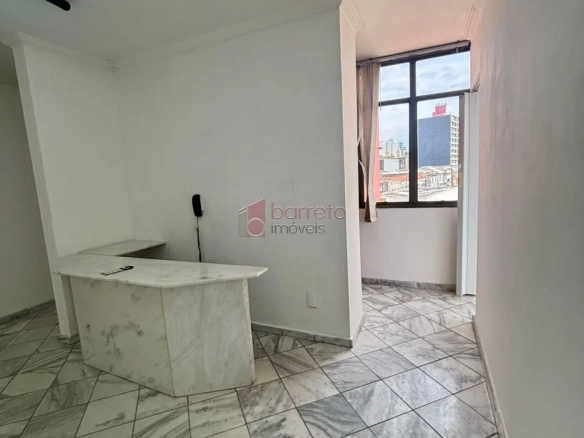 SALA COMERCIAL À VENDA NO CONDOMÍNIO ACMCJ EM JUNDIAÍ/SP