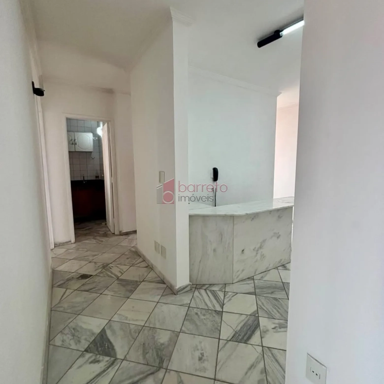SALA COMERCIAL À VENDA NO CONDOMÍNIO ACMCJ EM JUNDIAÍ/SP