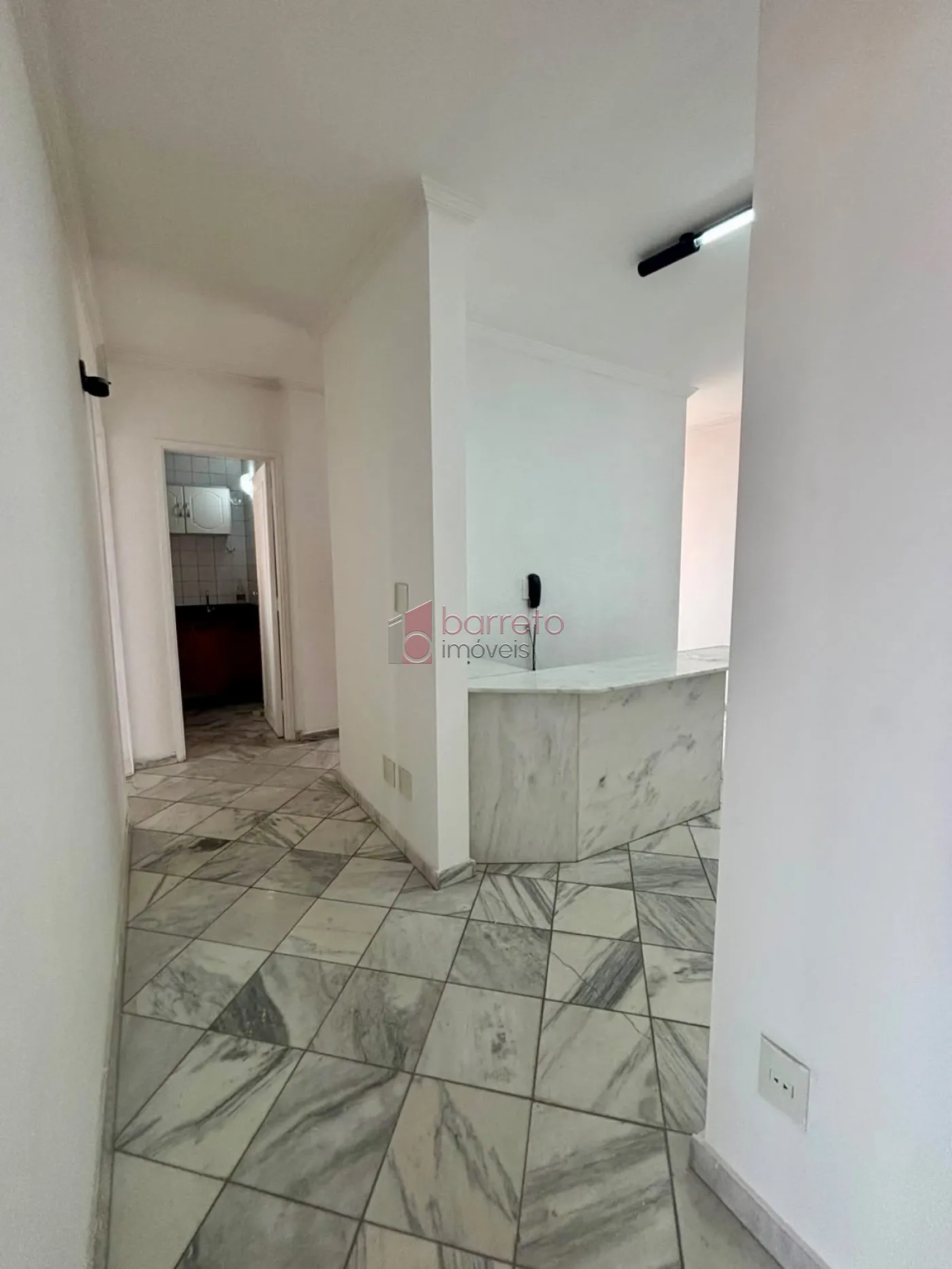 SALA COMERCIAL À VENDA NO CONDOMÍNIO ACMCJ EM JUNDIAÍ/SP