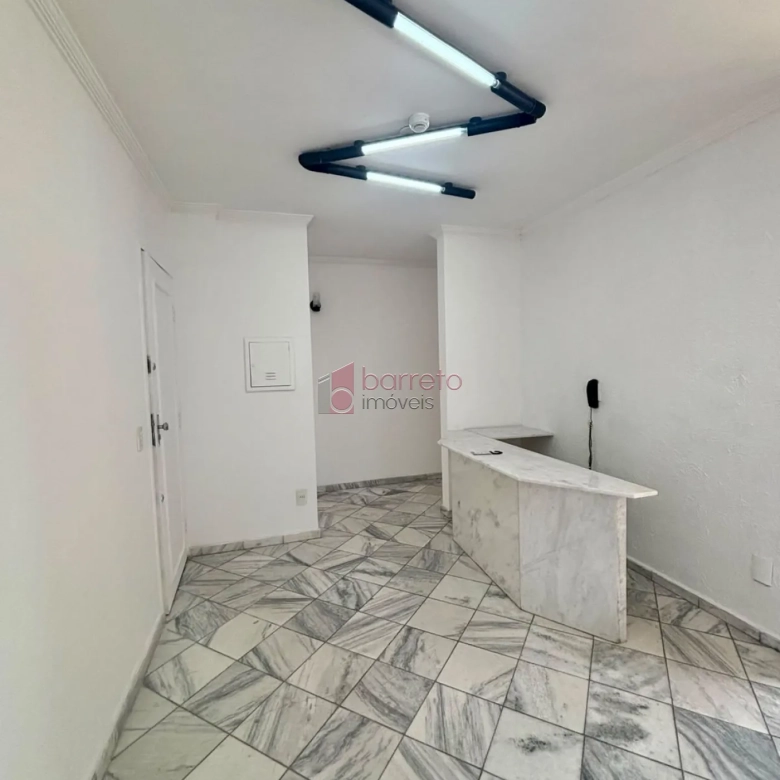 SALA COMERCIAL À VENDA NO CONDOMÍNIO ACMCJ EM JUNDIAÍ/SP
