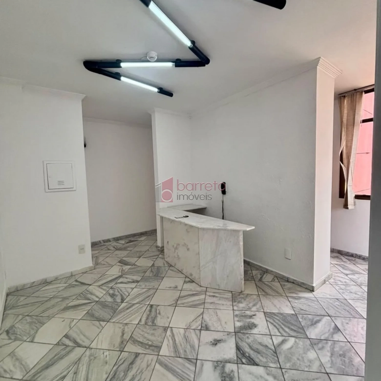 SALA COMERCIAL À VENDA NO CONDOMÍNIO ACMCJ EM JUNDIAÍ/SP