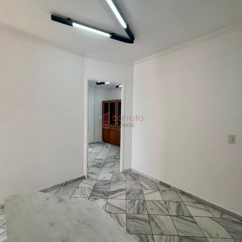 SALA COMERCIAL À VENDA NO CONDOMÍNIO ACMCJ EM JUNDIAÍ/SP