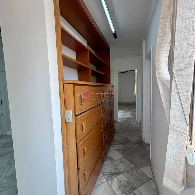 SALA COMERCIAL À VENDA NO CONDOMÍNIO ACMCJ EM JUNDIAÍ/SP