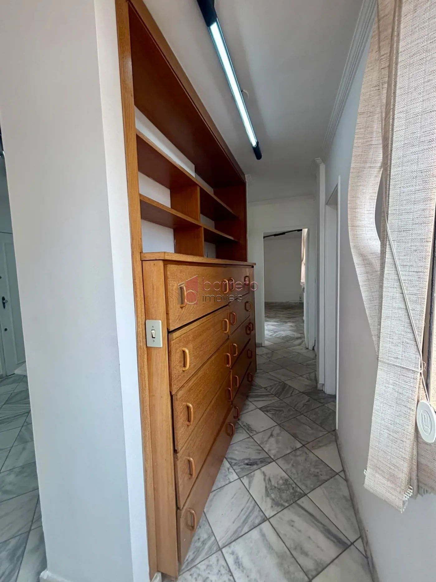SALA COMERCIAL À VENDA NO CONDOMÍNIO ACMCJ EM JUNDIAÍ/SP