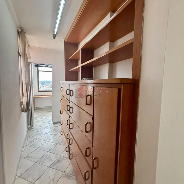 SALA COMERCIAL À VENDA NO CONDOMÍNIO ACMCJ EM JUNDIAÍ/SP