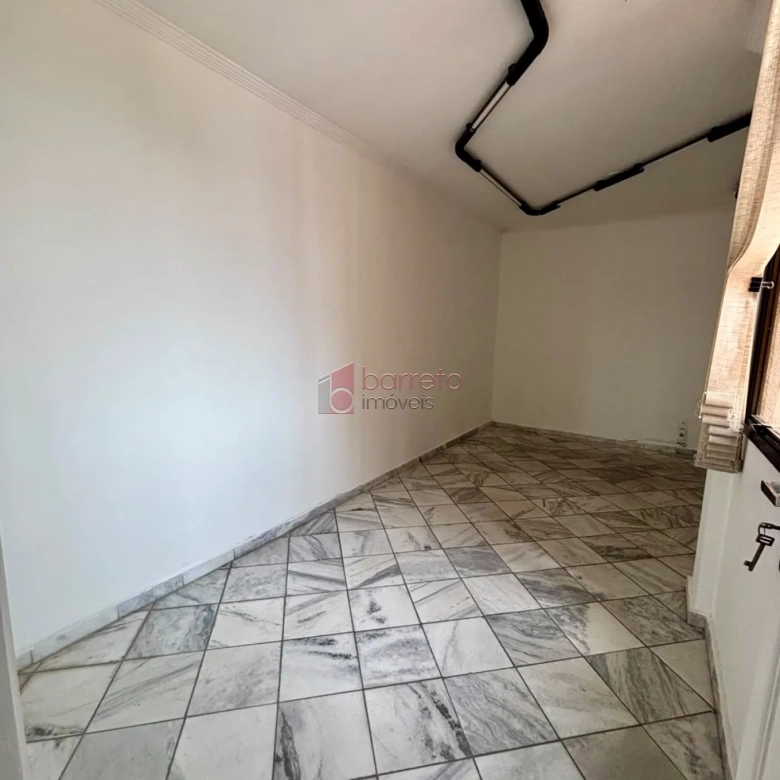 SALA COMERCIAL À VENDA NO CONDOMÍNIO ACMCJ EM JUNDIAÍ/SP