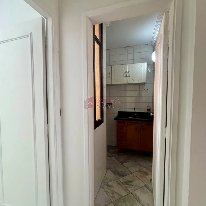 SALA COMERCIAL À VENDA NO CONDOMÍNIO ACMCJ EM JUNDIAÍ/SP