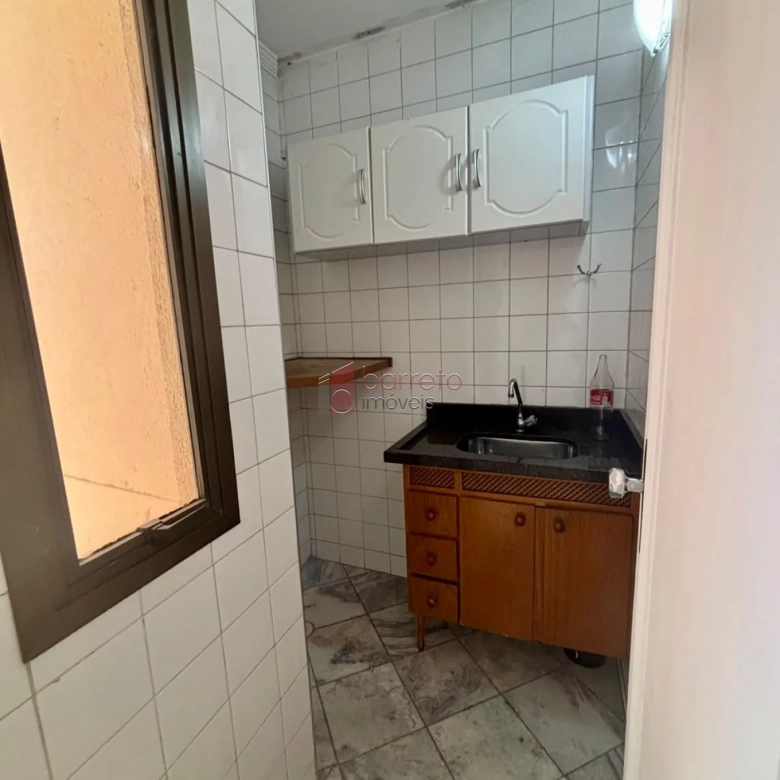 SALA COMERCIAL À VENDA NO CONDOMÍNIO ACMCJ EM JUNDIAÍ/SP