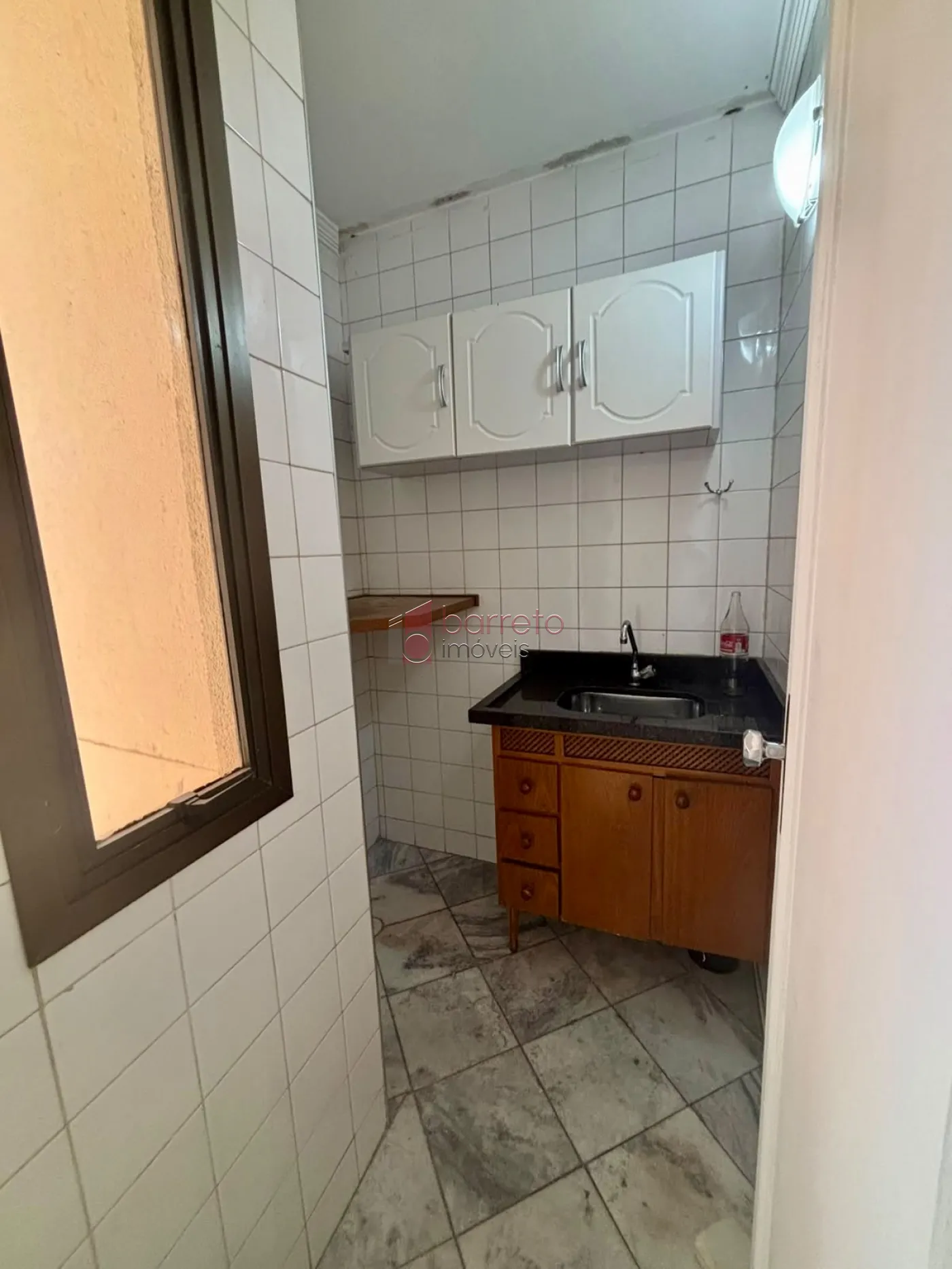 SALA COMERCIAL À VENDA NO CONDOMÍNIO ACMCJ EM JUNDIAÍ/SP