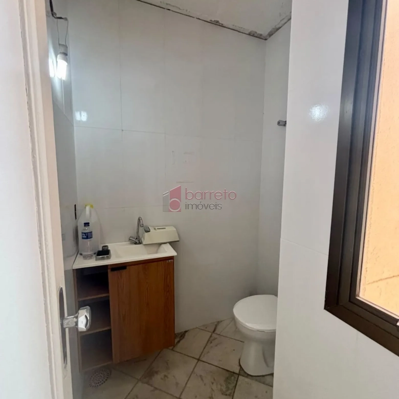SALA COMERCIAL À VENDA NO CONDOMÍNIO ACMCJ EM JUNDIAÍ/SP