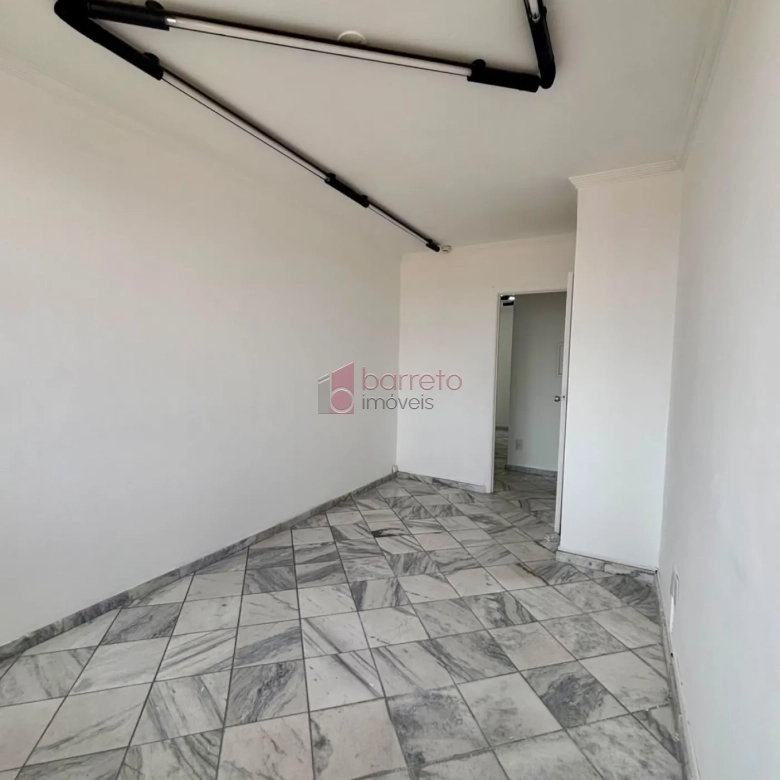 SALA COMERCIAL À VENDA NO CONDOMÍNIO ACMCJ EM JUNDIAÍ/SP