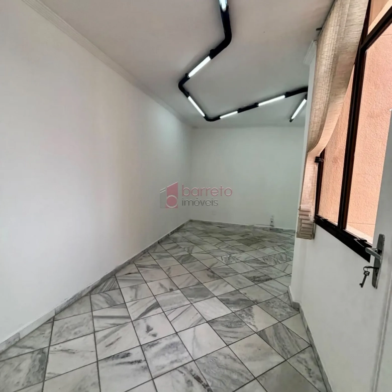 SALA COMERCIAL À VENDA NO CONDOMÍNIO ACMCJ EM JUNDIAÍ/SP