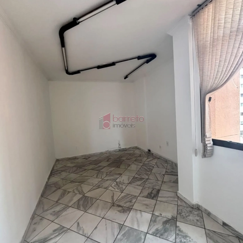 SALA COMERCIAL À VENDA NO CONDOMÍNIO ACMCJ EM JUNDIAÍ/SP