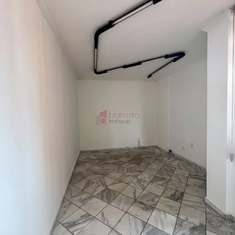 SALA COMERCIAL À VENDA NO CONDOMÍNIO ACMCJ EM JUNDIAÍ/SP